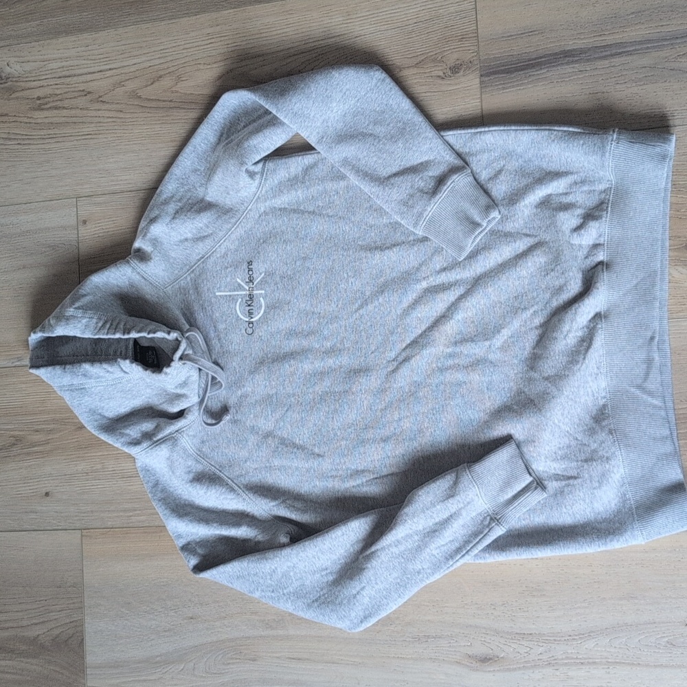 💫 NWOT❤️ Calvin klein sweater size small